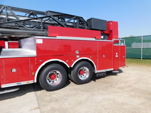 Robertson FPD