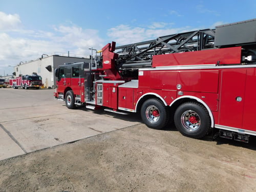 Robertson FPD