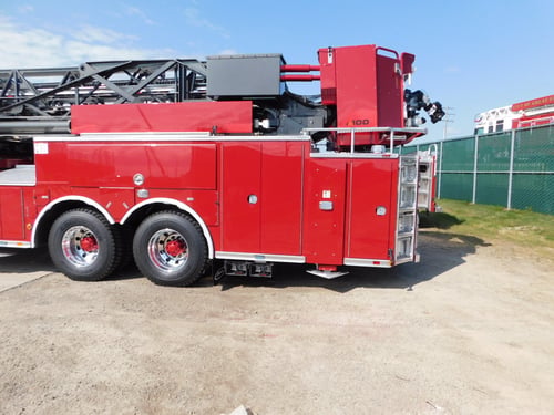 Robertson FPD