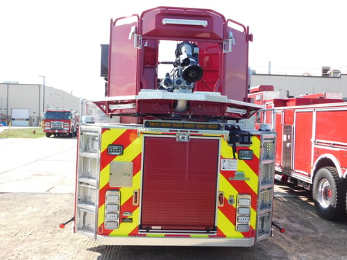 Robertson FPD