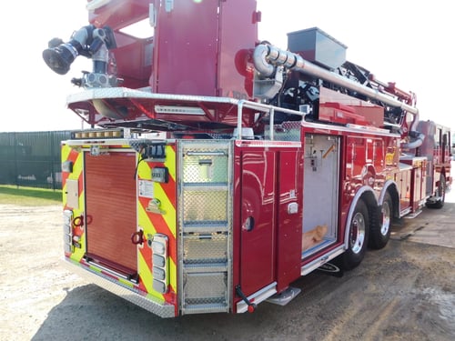Robertson FPD