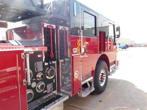 Robertson FPD