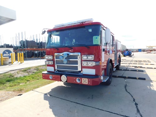 Omaha FD