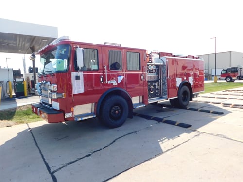 Omaha FD