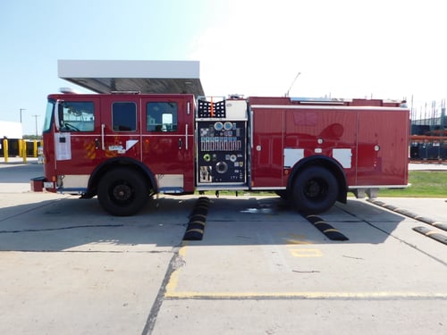 Omaha FD