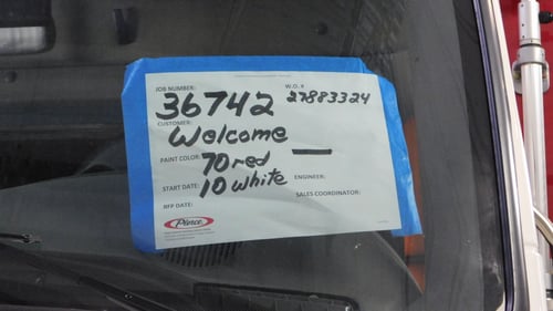 Welcome FD