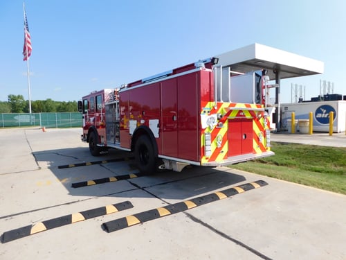 Omaha FD