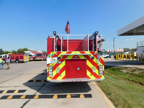 Omaha FD