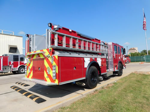 Omaha FD