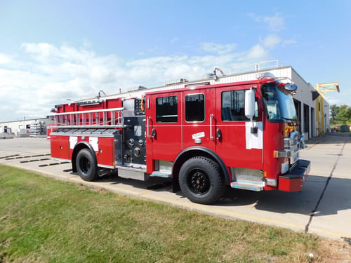 Omaha FD