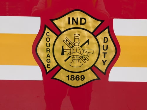 Monticello FD