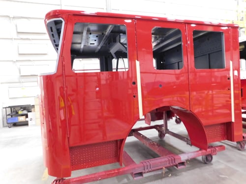 Omaha FD