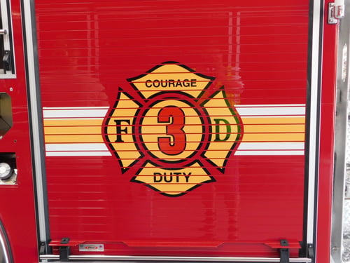 Monticello FD