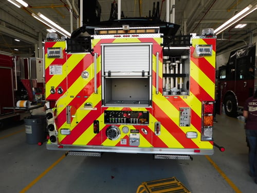 Monticello FD