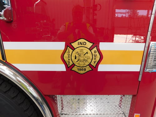 Monticello FD