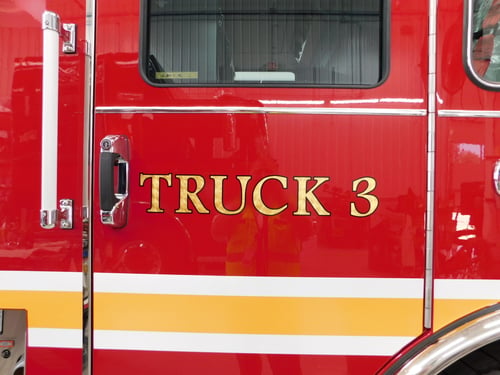 Monticello FD