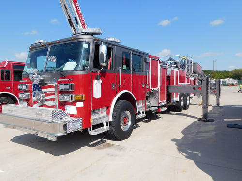 Ottawa FD