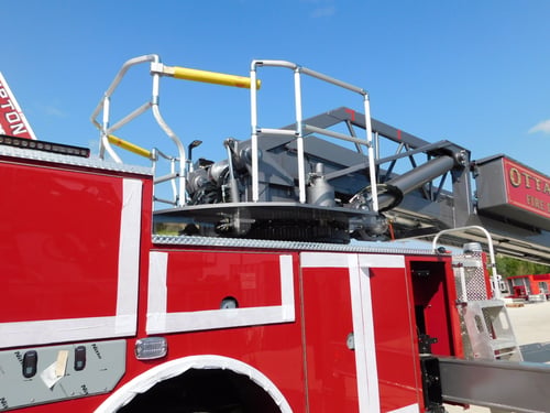 Ottawa FD