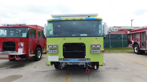New Athens FPD