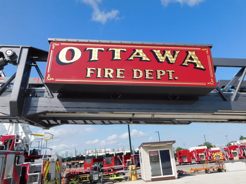 Ottawa FD