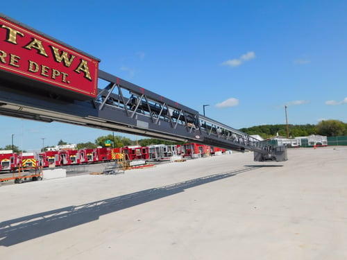 Ottawa FD