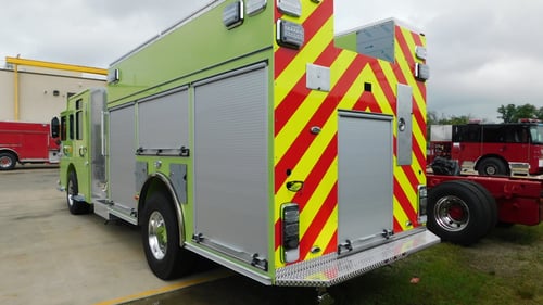 New Athens FPD