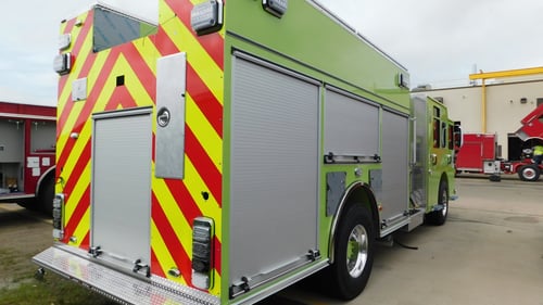 New Athens FPD