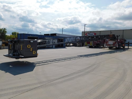 Ottawa FD