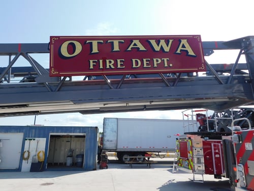 Ottawa FD