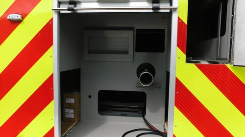 New Athens FPD