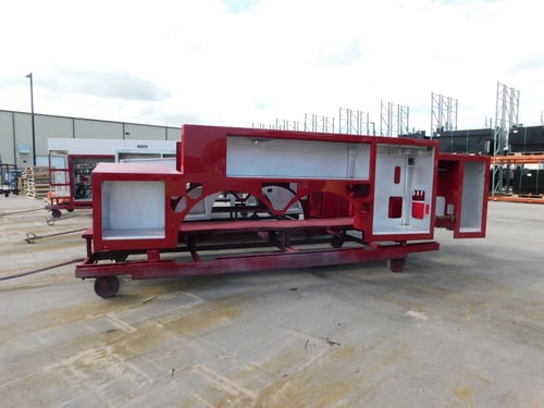 St. Charles FD