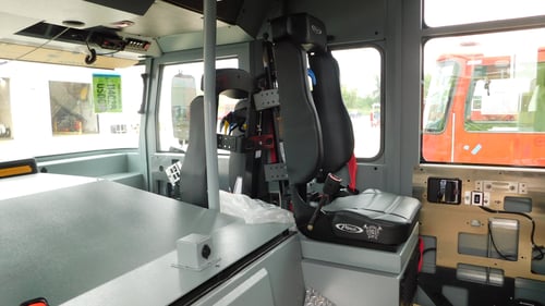 New Athens FPD