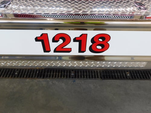 Utica FD