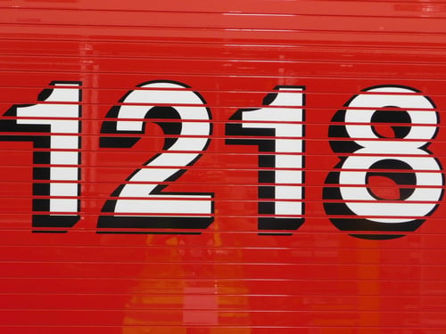Utica FD