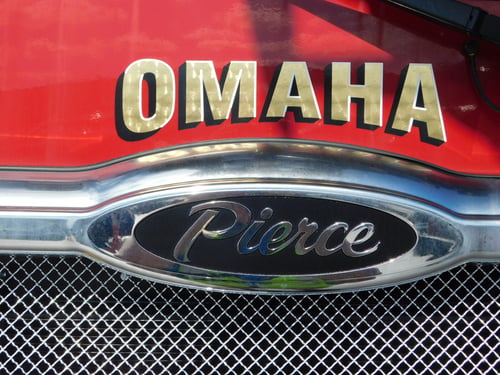 Omaha FD