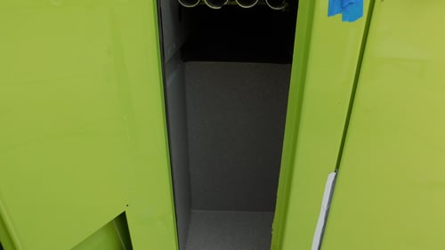 New Athens FPD
