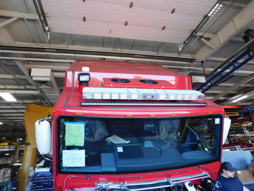 Hastings FD