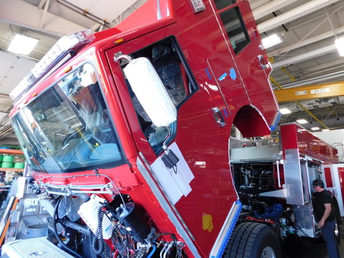 Hastings FD
