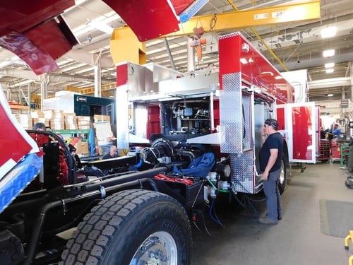 Hastings FD
