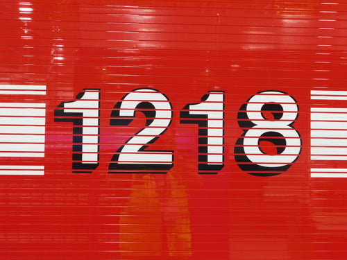 Utica FD