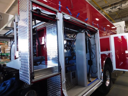 Hastings FD