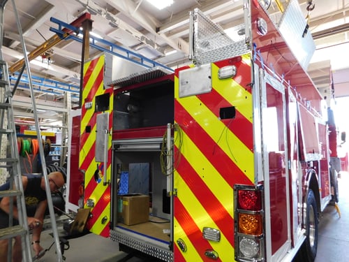 Hastings FD