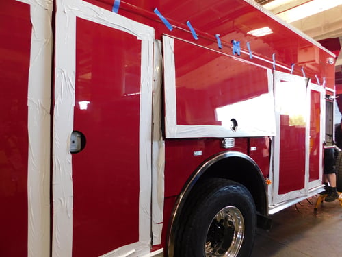 Hastings FD