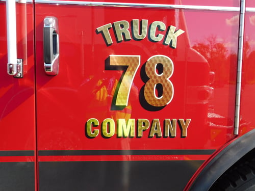 Omaha FD
