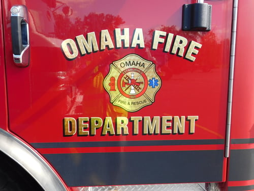 Omaha FD