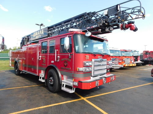 Omaha FD