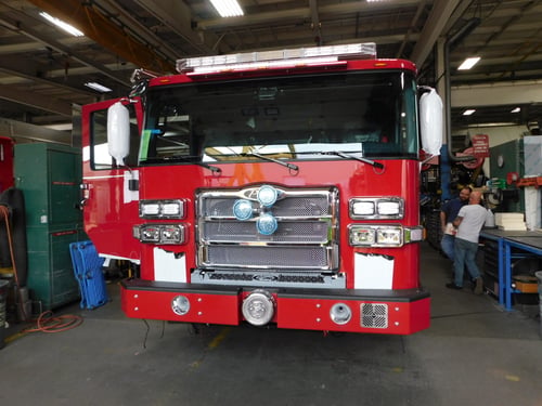 Omaha FD