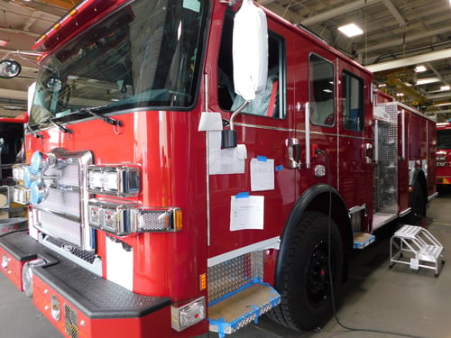 Omaha FD