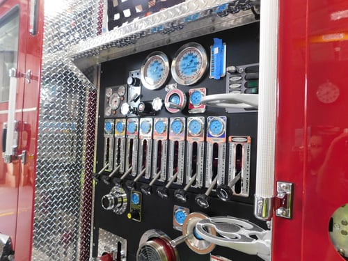 Omaha FD