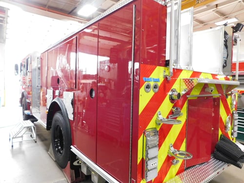Omaha FD